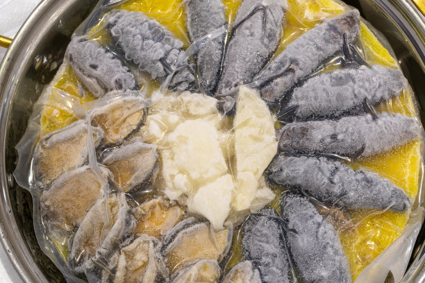 海鲜食材图片下载