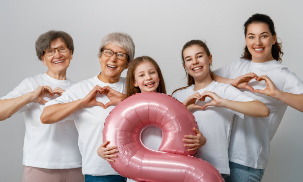 妇女节快乐图片下载