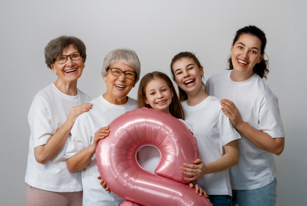 妇女节快乐图片下载