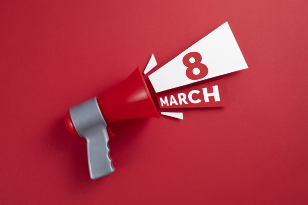 妇女节概念图片下载