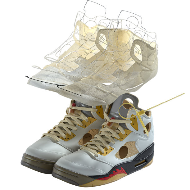 运动鞋图片下载