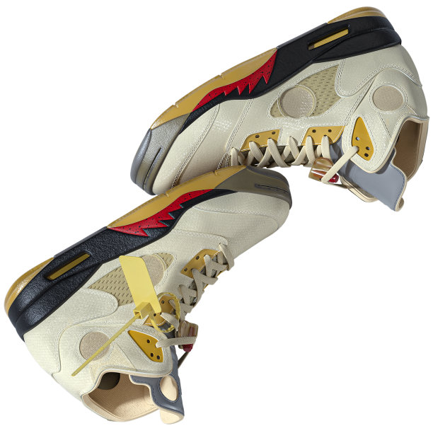 运动鞋图片下载