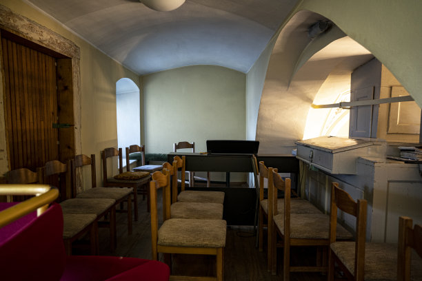 唱诗班的房间图片下载