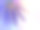 彩色水晶玻璃几何图案的三维插图图片下载