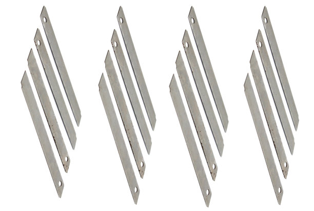 选择性聚焦的刀片图片图片下载