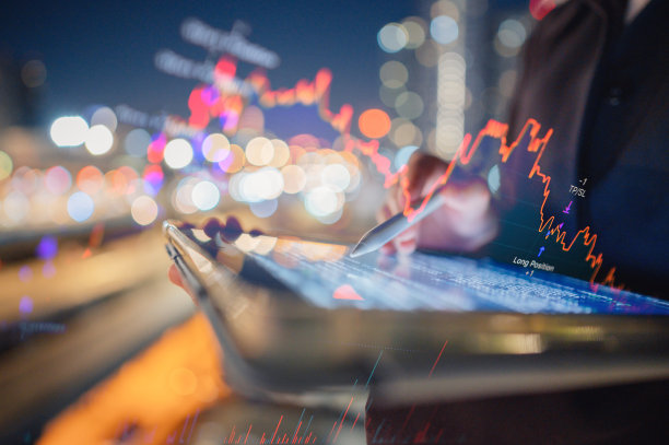 特写手买金融资产投资对加密货币CBDC作为未来货币图片下载