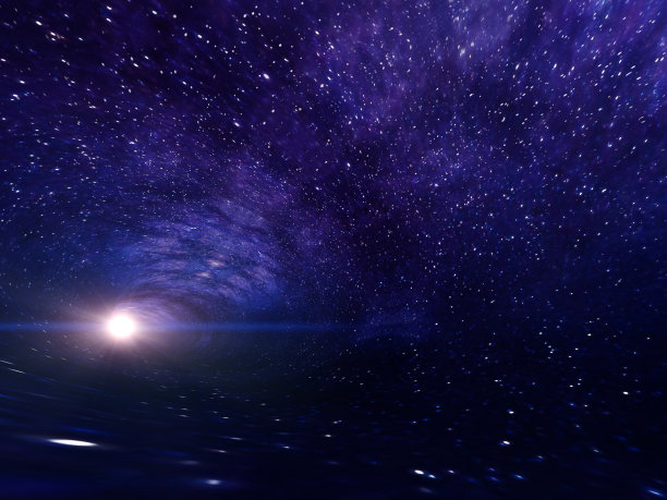 星际空间探索图片下载