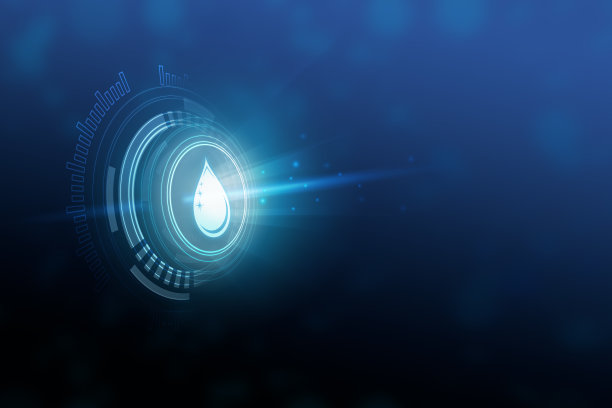 水日或世界海洋日的概念图片下载