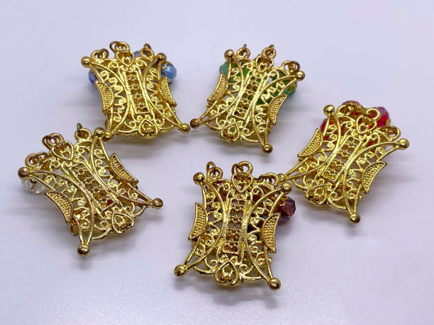 胸针配饰图片下载