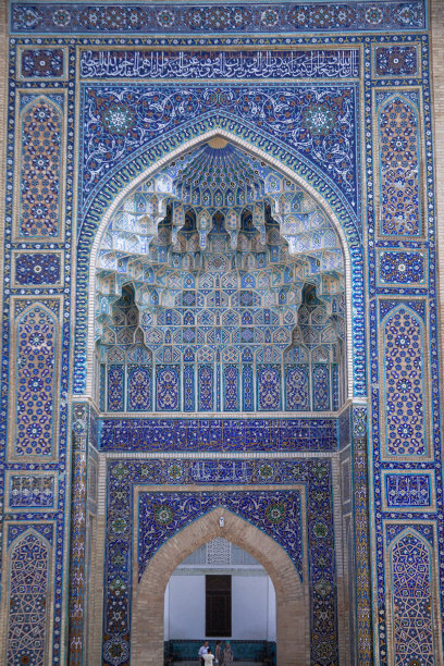 墙上的旧建筑艺术品图片下载