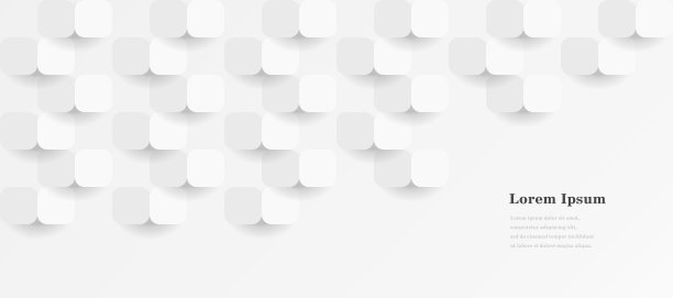 抽象建筑圆形，几何墙面背景，工艺构造，建筑理念图片下载