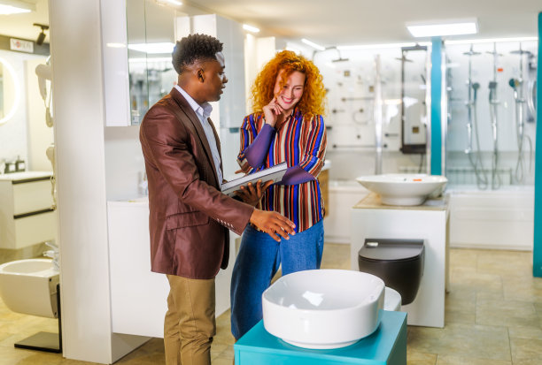 浴室商店图片下载