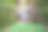 握着水晶球的ESG概念。环境社会和治理可持续商业在模糊的道路和绿色背景多重曝光，这张图片的元素由美国宇航局提供图片下载