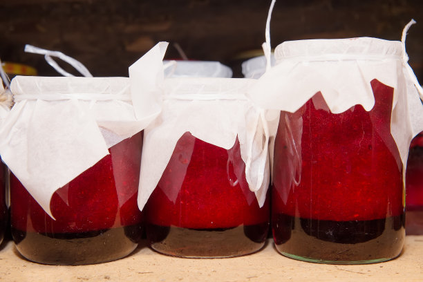 罐头食品图片下载