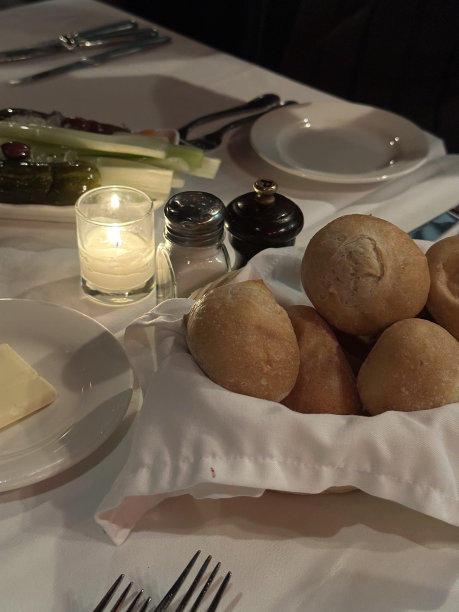 牛排馆图片下载