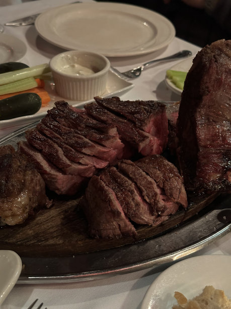 牛排馆图片下载