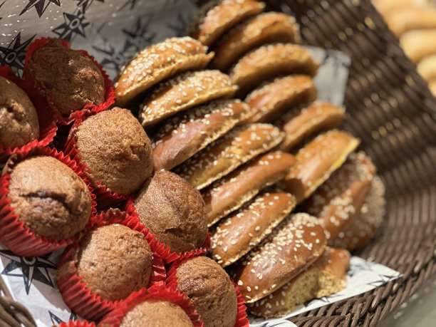 自助早餐图片下载