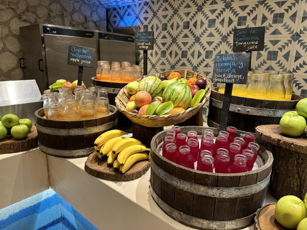 自助早餐图片下载