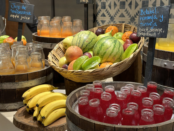 自助早餐图片下载