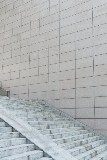 石头楼梯的近景图片下载