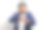 惊讶的年轻亚洲男子在电视上看到令人震惊的新闻图片下载