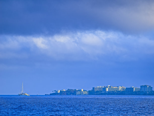 夏威夷的毛伊岛图片下载