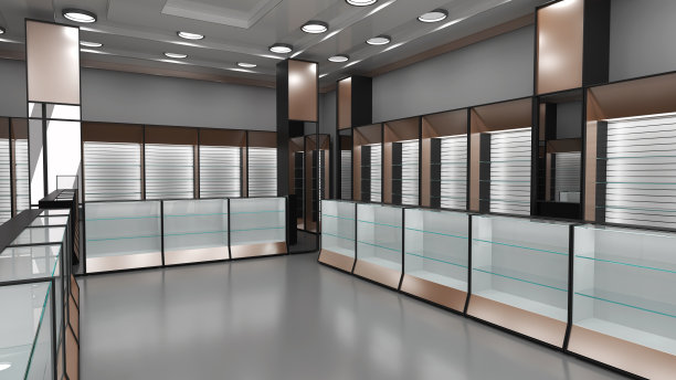 商店内部图片下载