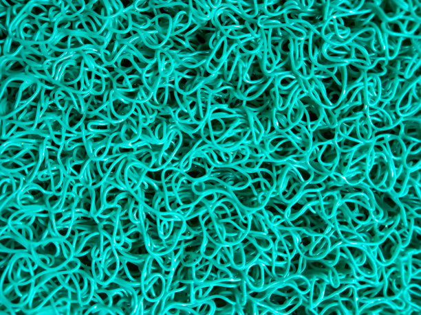 脚垫材料的抽象背景图片下载