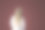 现代时尚的女少女头戴耳机，听歌跳舞，金色长卷发，后视，红棕色背景配上复制空间，极简的生活方式无脸潮流图片下载
