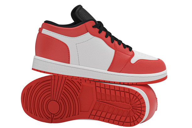 运动鞋图片下载