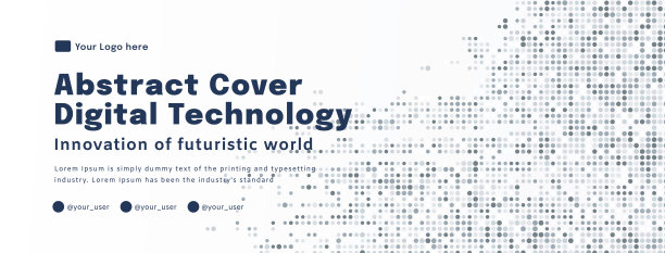 数字科技海报封面速度连接黑白色背景，网络信息，抽象交流，创新未来科技数据，互联网网络连接，Ai大数据融合插画图片下载