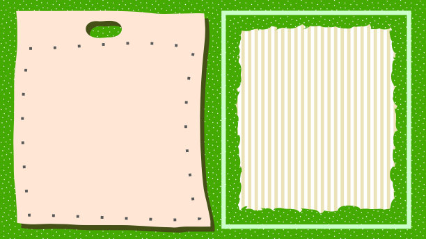 有绿色学校和办公室展示背景，有工艺设计经验图片下载