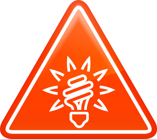 灯泡图标图片下载