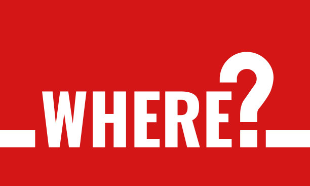 红色背景上带问号的单词在哪里图片下载