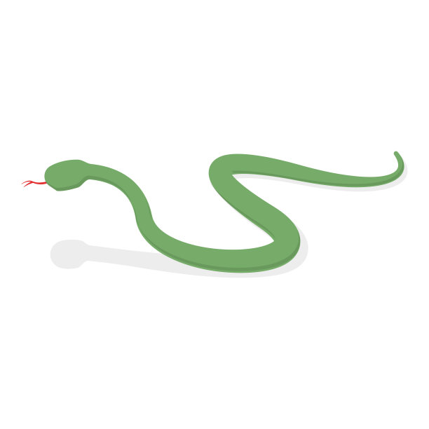 2.5D扁平风格沙漠元素矢量素材图片下载