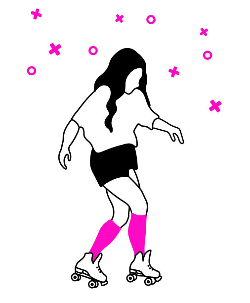 灌输sHowIRoll图片下载