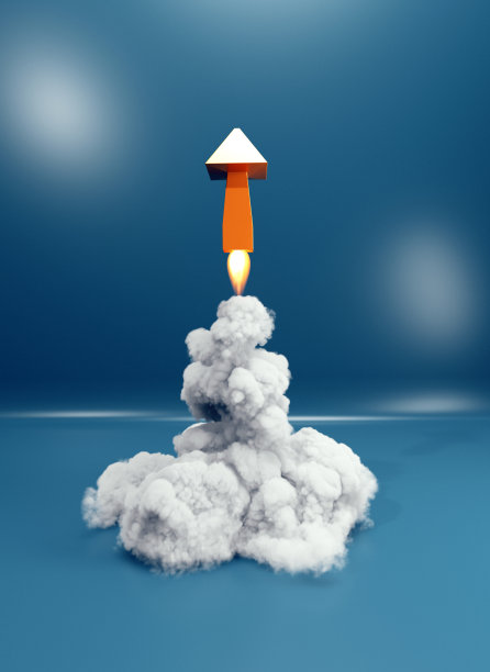 冲向伟大:指引你的目标之路图片下载