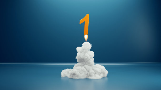 成功之路:野心助你登顶图片下载