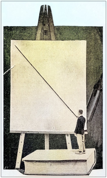 古董照片:早期特效图片下载