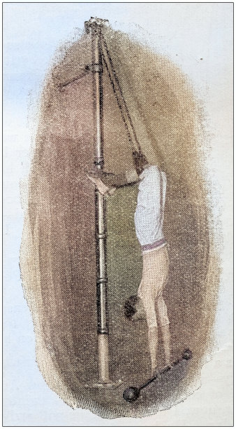 古董照片:运动图片下载