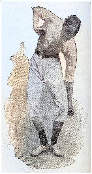 古董照片:运动图片下载