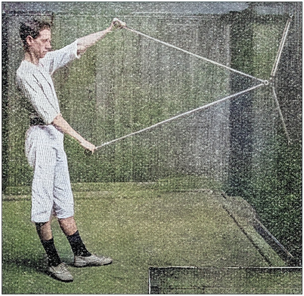 古董照片:运动图片下载