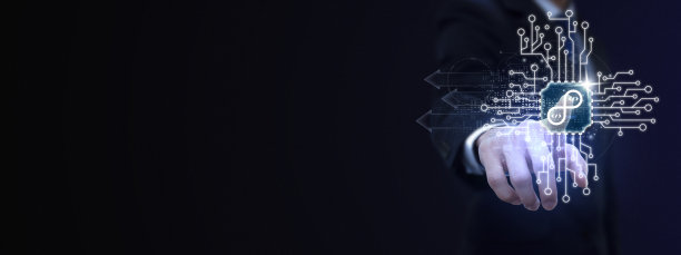 开发周期。DEVOPS(开发和操作)在虚拟屏幕上下文。图片下载