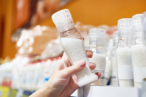 盐在手图片下载