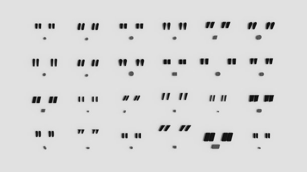 表情符号女性脸黑白嘴唇睫毛女性形状网络图片下载