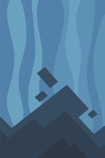 美术馆的展品。展示现代艺术风格。当代艺术画廊展览图片下载