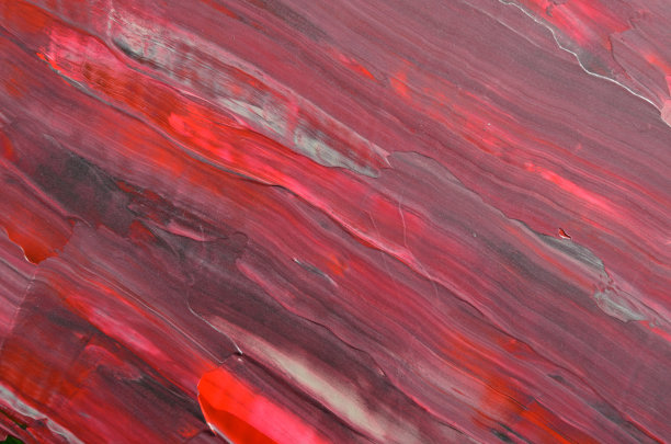 红色色调的抽象艺术背景图片下载