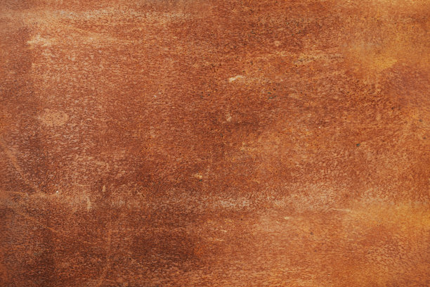 抽象金属和铁锈纹理背景，垃圾风格，3d渲染插图图片下载