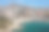 夏季，西班牙贝尼多姆镇的无人机航拍照片，显示了当地被称为Playa de Finestrat的海滩，以及小海滩周围的酒店和公寓图片下载