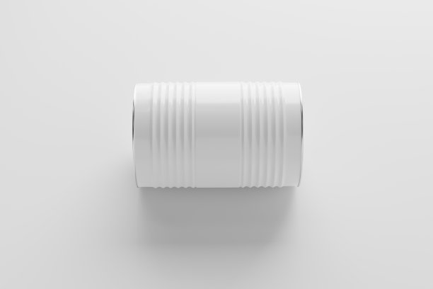 金属桶模型图片下载